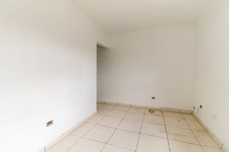 Sala de casa para alugar com 2 quartos, 95m² em Limoeiro, São Paulo