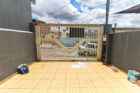 Casa para alugar com 95m², 2 quartos e 2 vagasGaragem