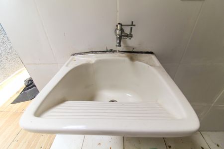 Casa para alugar com 95m², 2 quartos e 2 vagasÁrea de Serviço