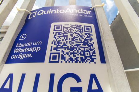 Casa para alugar com 95m², 2 quartos e 2 vagasPlaca