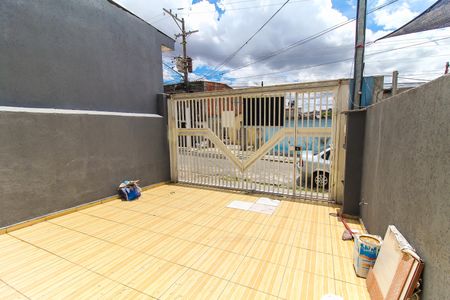 Casa para alugar com 95m², 2 quartos e 2 vagasGaragem