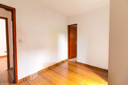 Suíte 1 de casa para alugar com 2 quartos, 95m² em Limoeiro, São Paulo