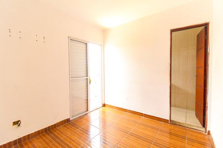 Casa para alugar com 95m², 2 quartos e 2 vagasSuíte 2