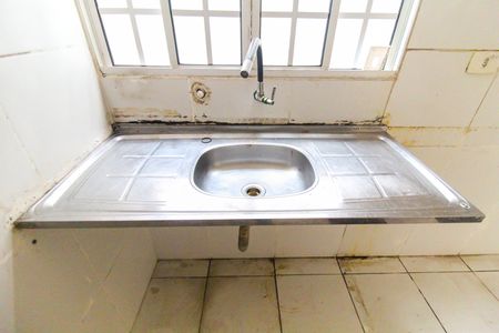 Casa para alugar com 95m², 2 quartos e 2 vagasCozinha