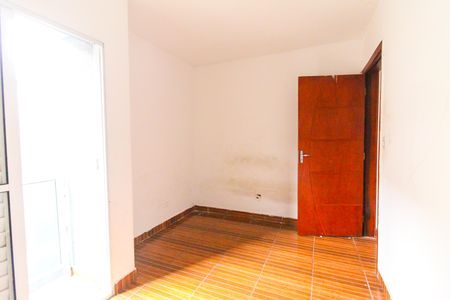 Suíte 1 de casa para alugar com 2 quartos, 95m² em Limoeiro, São Paulo
