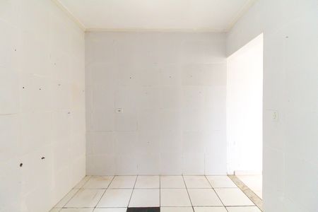 Casa para alugar com 95m², 2 quartos e 2 vagasCozinha