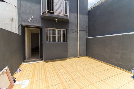 Casa para alugar com 95m², 2 quartos e 2 vagasGaragem