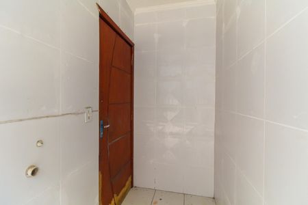 Casa para alugar com 95m², 2 quartos e 2 vagasÁrea de Serviço