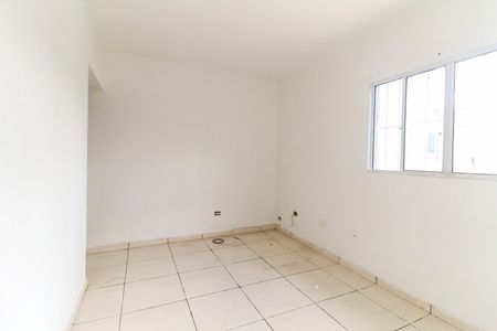 Sala de casa para alugar com 2 quartos, 95m² em Limoeiro, São Paulo