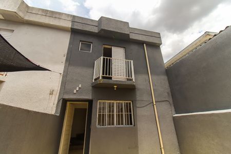 Casa para alugar com 95m², 2 quartos e 2 vagasGaragem