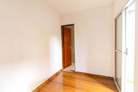Suíte 1 de casa para alugar com 2 quartos, 95m² em Limoeiro, São Paulo