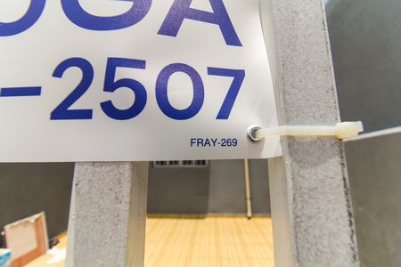 Casa para alugar com 95m², 2 quartos e 2 vagasFRAY - 269