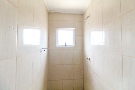 Casa para alugar com 95m², 2 quartos e 2 vagasBanheiro da Suíte 2