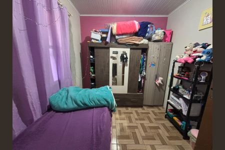 Casa à venda com 3 quartos, 180m² em Rincão, Novo Hamburgo