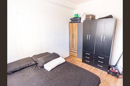 Quarto de apartamento para alugar com 1 quarto, 24m² em Belenzinho, São Paulo
