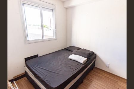 Quarto de apartamento para alugar com 1 quarto, 24m² em Belenzinho, São Paulo