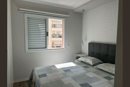 Apartamento à venda com 2 quartos, 55m² em Vila Guarani, São Paulo