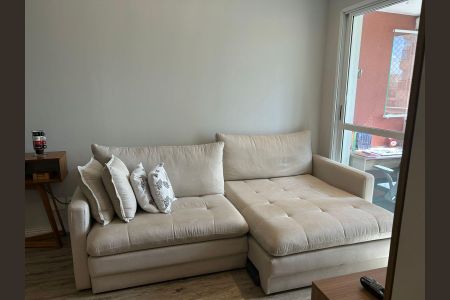 Apartamento à venda com 2 quartos, 55m² em Vila Guarani, São Paulo