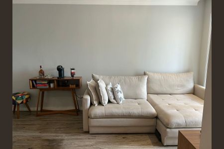 Apartamento à venda com 2 quartos, 55m² em Vila Guarani, São Paulo