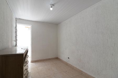 Quarto de casa para alugar com 1 quarto, 45m² em Vila Matilde, São Paulo