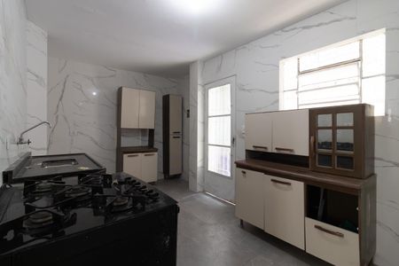 Casa para alugar com 45m², 1 quarto e sem vagaSala/Cozinha