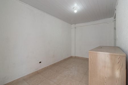 Quarto de casa para alugar com 1 quarto, 45m² em Vila Matilde, São Paulo