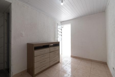 Quarto de casa para alugar com 1 quarto, 45m² em Vila Matilde, São Paulo
