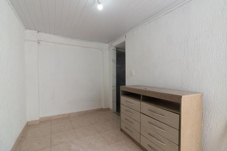 Quarto de casa para alugar com 1 quarto, 45m² em Vila Matilde, São Paulo