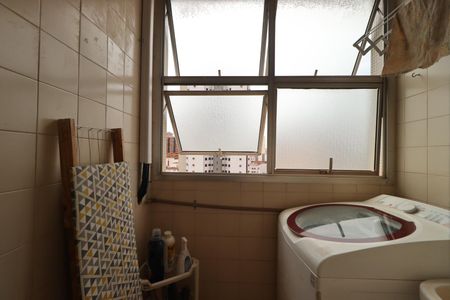 Apartamento para alugar com 38m², 1 quarto e 1 vagaCozinha