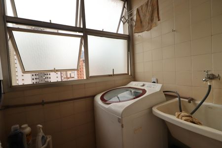 Apartamento para alugar com 38m², 1 quarto e 1 vagaCozinha