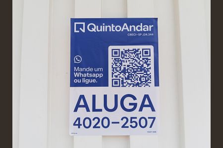 Casa para alugar com 240m², 3 quartos e 3 vagasPlaca