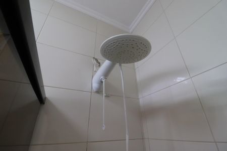 Casa para alugar com 240m², 3 quartos e 3 vagasBanheiro suite 2