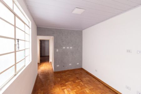 Sala de casa para alugar com 1 quarto, 45m² em Jardim Boa Vista, Carapicuíba
