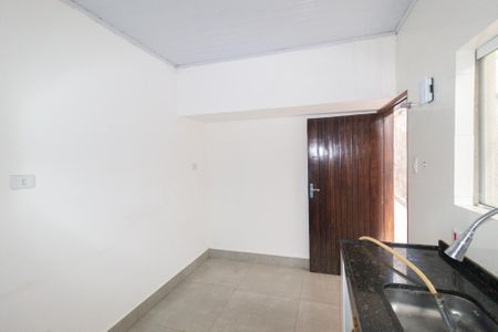 Casa para alugar com 45m², 1 quarto e 1 vaga Casa para alugar com 45m², 1 quarto e 1 vagaCozinha