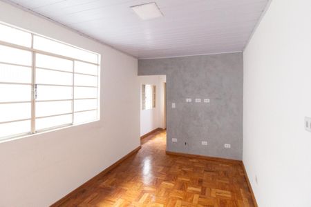 Sala de casa para alugar com 1 quarto, 45m² em Jardim Boa Vista, Carapicuíba