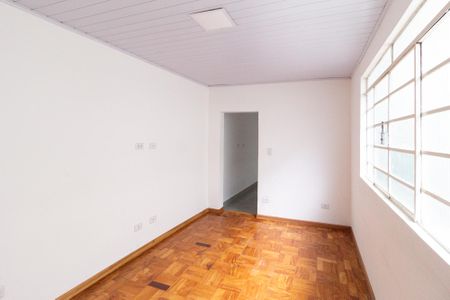 Sala de casa para alugar com 1 quarto, 45m² em Jardim Boa Vista, Carapicuíba