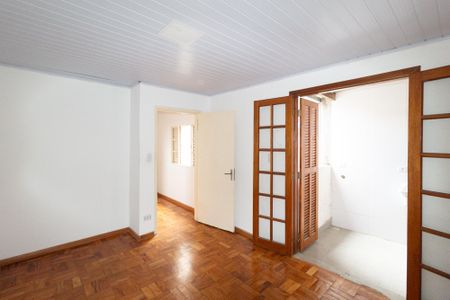 Quarto de casa para alugar com 1 quarto, 45m² em Jardim Boa Vista, Carapicuíba