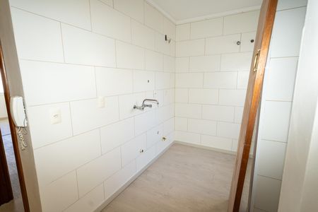 Apartamento para alugar com 95m², 2 quartos e 2 vagas Apartamento para alugar com 95m², 2 quartos e 2 vagasCozinha