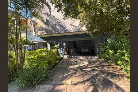Fachada de apartamento para alugar com 2 quartos, 95m² em Higienópolis, Porto Alegre