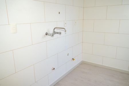 Apartamento para alugar com 95m², 2 quartos e 2 vagas Apartamento para alugar com 95m², 2 quartos e 2 vagasCozinha