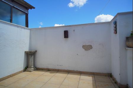 Apartamento à venda com 95m², 2 quartos e 2 vagasQuarto 2 - Espaço Garden