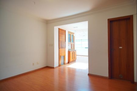 Sala 1 de apartamento à venda com 2 quartos, 95m² em Higienópolis, Porto Alegre