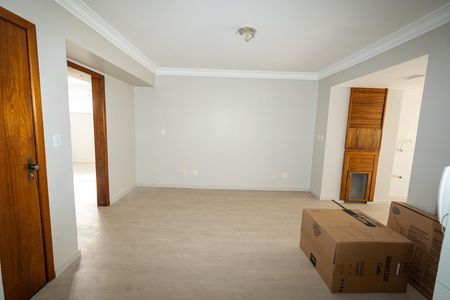 Apartamento para alugar com 95m², 2 quartos e 2 vagas Apartamento para alugar com 95m², 2 quartos e 2 vagasSala