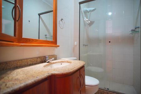 Apartamento à venda com 95m², 2 quartos e 2 vagasBanheiro Corredor