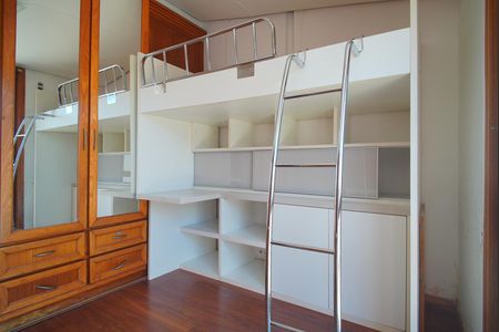 Apartamento à venda com 95m², 2 quartos e 2 vagasQuarto 2