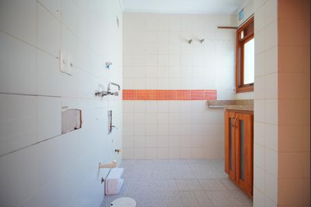 Apartamento à venda com 95m², 2 quartos e 2 vagasCozinha