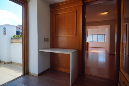 Apartamento à venda com 95m², 2 quartos e 2 vagasQuarto 2