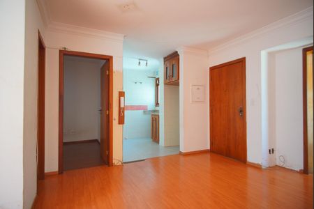 Apartamento à venda com 95m², 2 quartos e 2 vagasSala 1