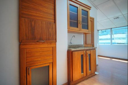 Churrasqueira de apartamento à venda com 2 quartos, 95m² em Higienópolis, Porto Alegre