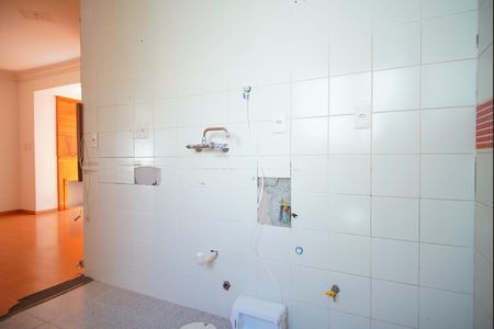 Apartamento à venda com 95m², 2 quartos e 2 vagasCozinha